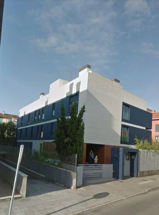 Precioso - Moderno Terraza Y Parking, 2 Hab, 2 Banos, 6-7 Pers - Dispo Abril Y Mayo Llanes Exterior foto