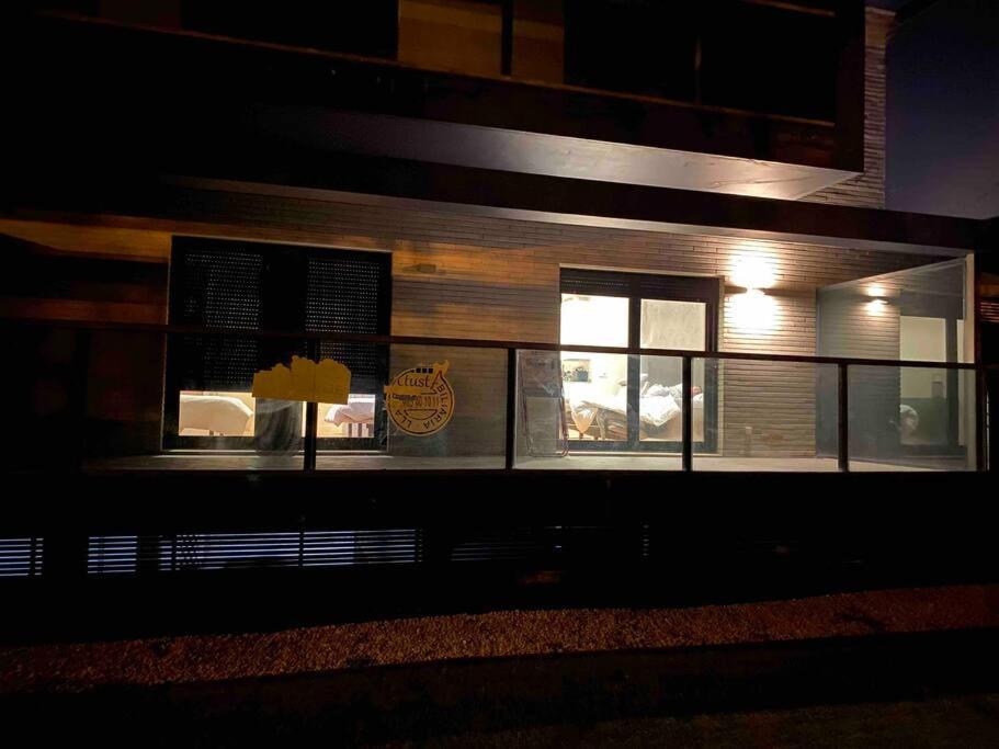 Precioso - Moderno Terraza Y Parking, 2 Hab, 2 Banos, 6-7 Pers - Dispo Abril Y Mayo Llanes Exterior foto